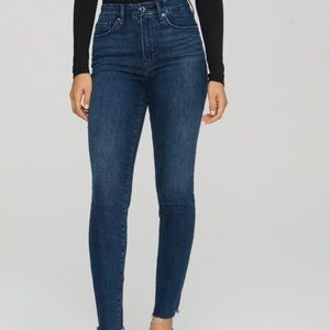 NWT Good American jeans